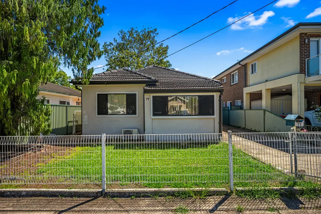 77 Sheffield Street, Auburn, NSW 2144