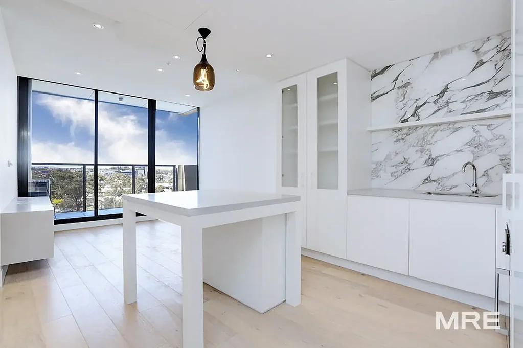 From foundry to fabulous - Modern living at Jaques Richmond