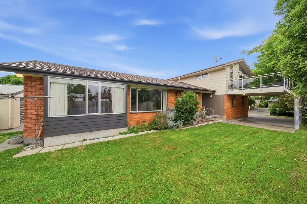 53 Sayers Crescent, Ilam, Christchurch, Canterbury