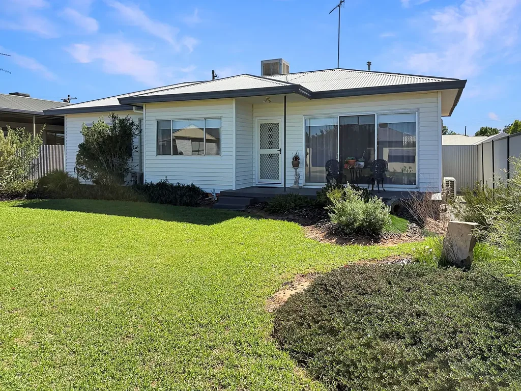 5 Beech Street, Leeton, NSW 2705