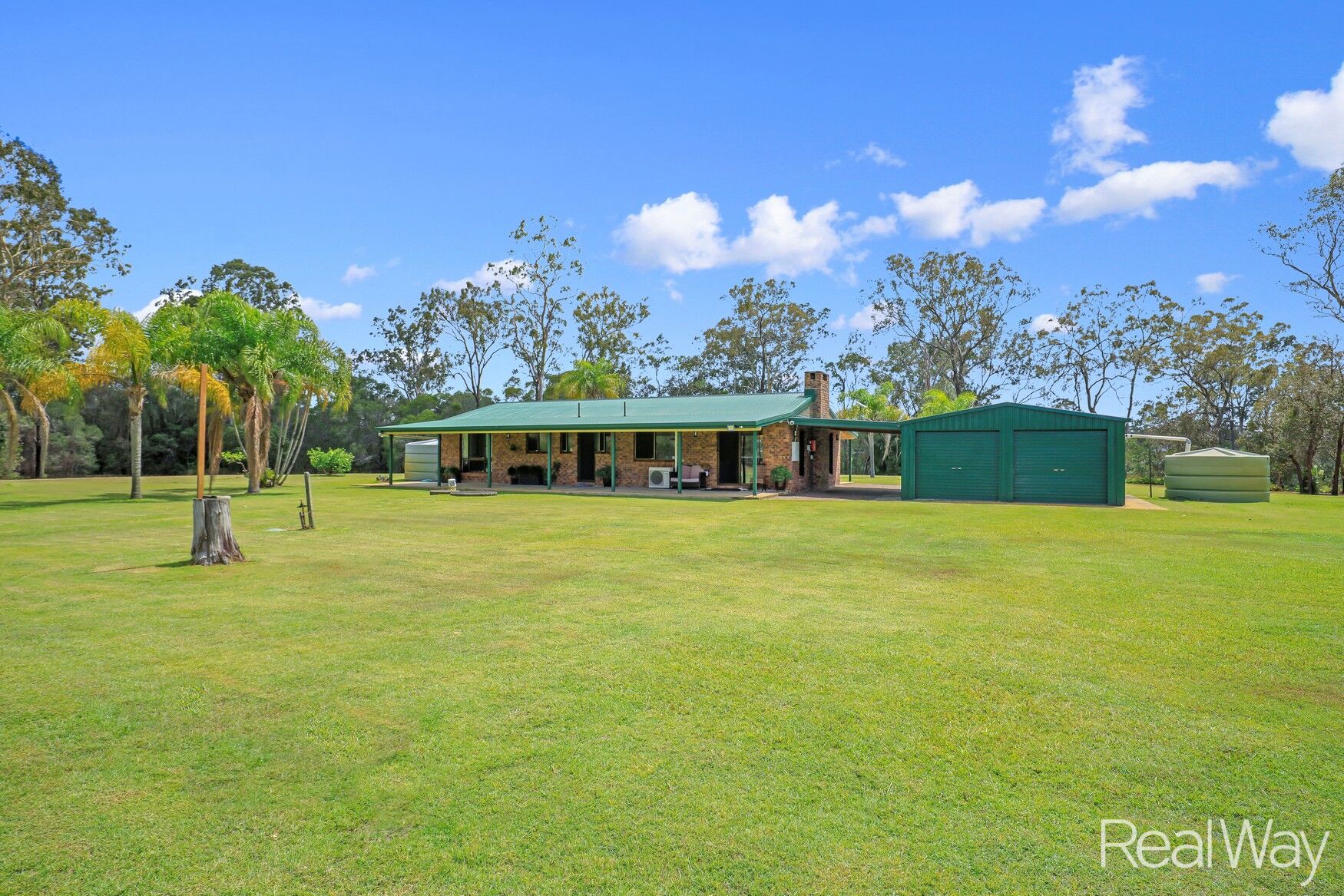 38 BISCHOFFS RD, EULEILAH QLD 4674, 0 Kuwarto, 0 Banyo, Lifestyle Property