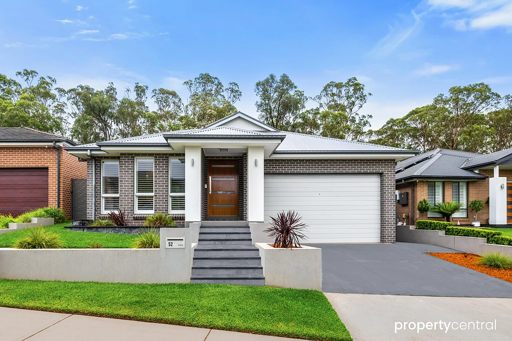 52 Portsmouth Circuit, Jordan Springs, NSW 2747