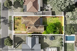 10 Sumersett Avenue, Oakleigh South