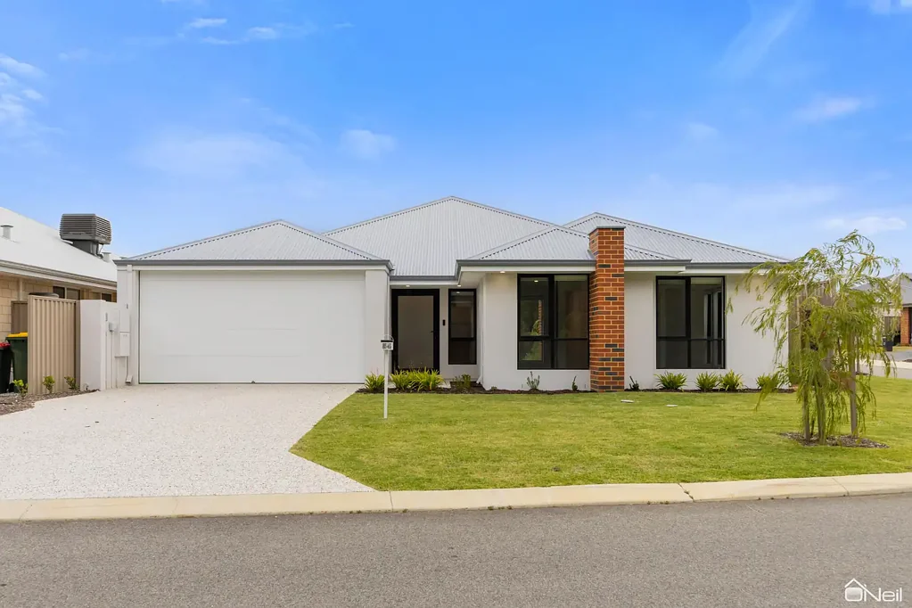 Byford 4房  UNDER OFFER BY TEAM ASH!