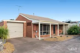 3/5 Graham Street, Bacchus Marsh