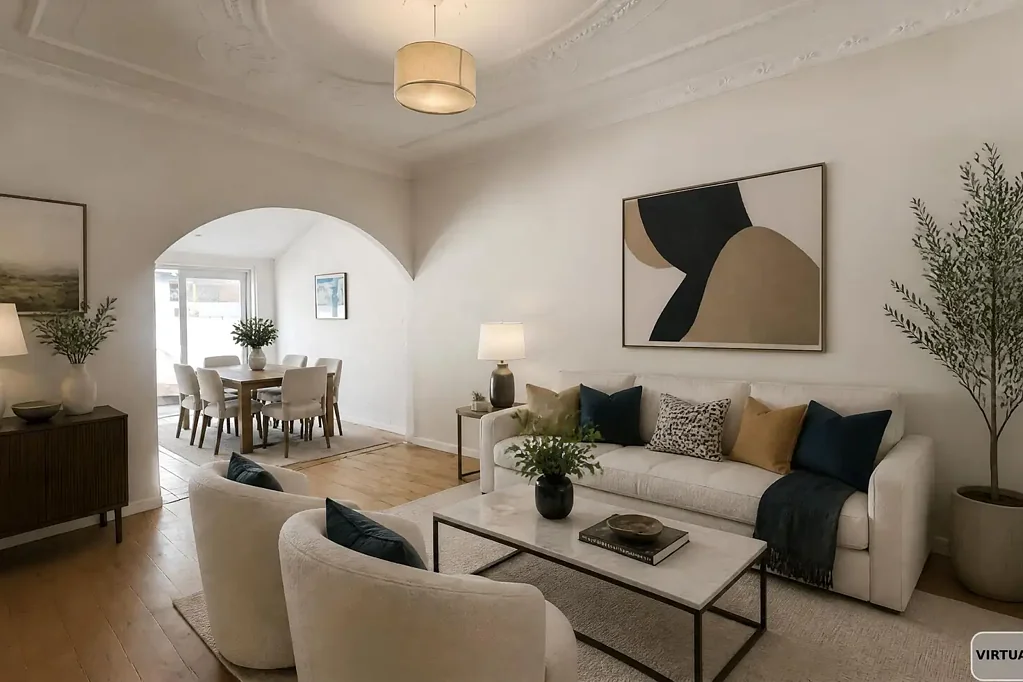 Spacious Bondi Beach Semi in Prime Location