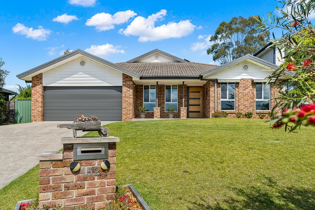 152 Lake Conjola Entrance Road, Lake Conjola, NSW 2539