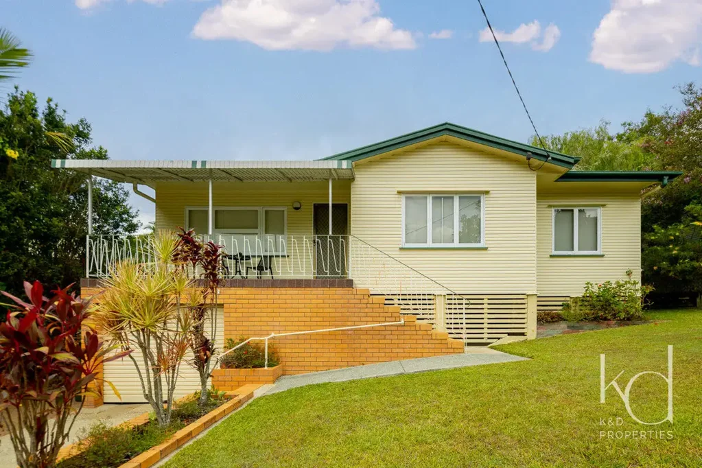 70 Romea Street, The Gap, QLD 4061