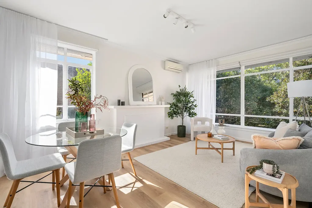 12/31 Mercer Road, Armadale, VIC 3143