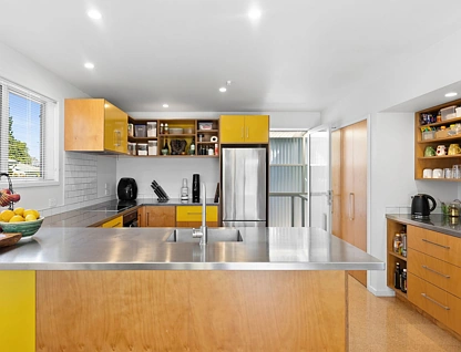 17a Grey Street, Motueka, Tasman, 3 Bedrooms, 2 Bathrooms, House
