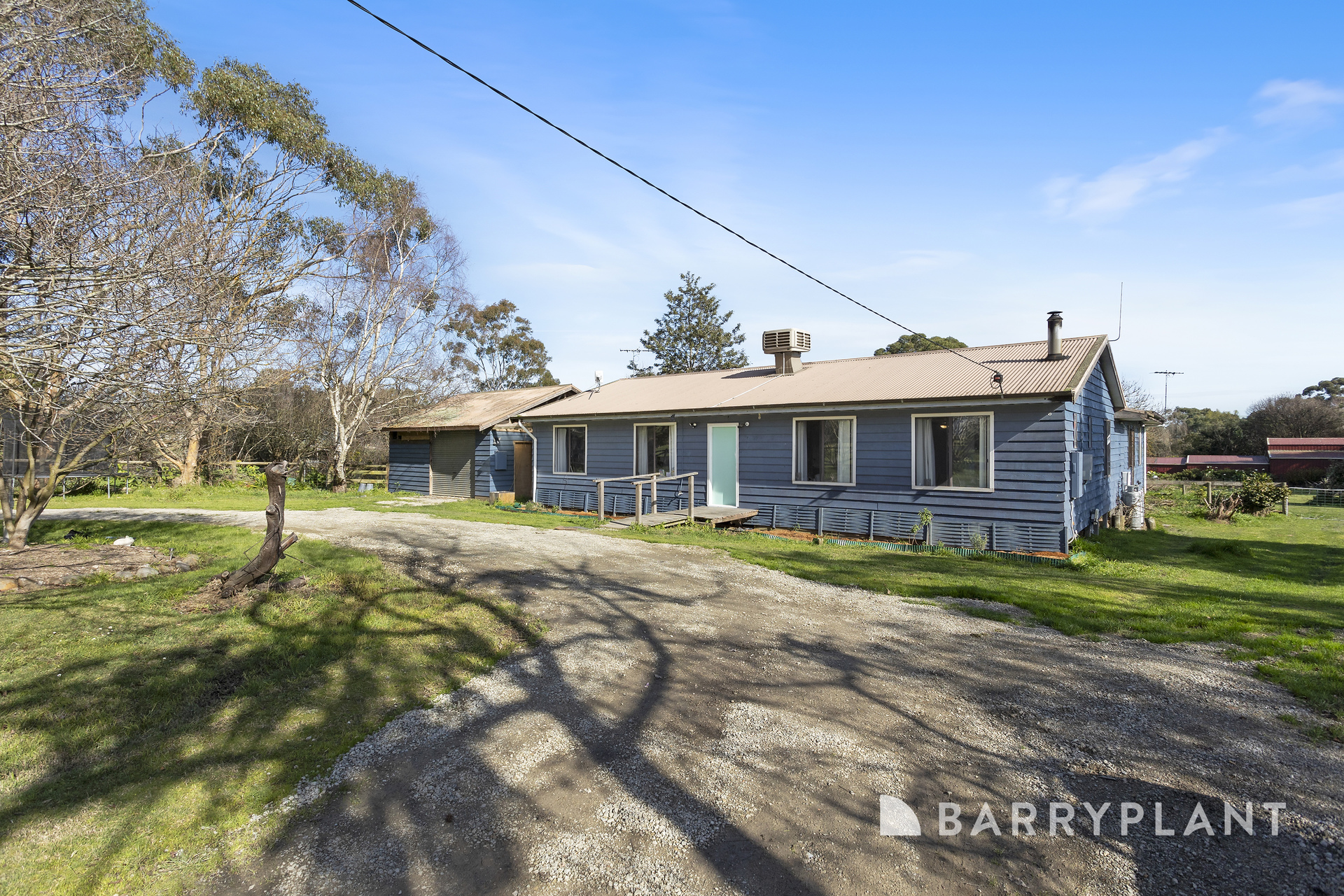 27 DAVIS ST, NYORA VIC 3987, 0 Schlafzimmer, 0 Badezimmer, Lifestyle Section