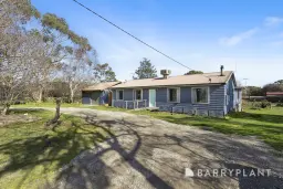 27 Davis Street, Nyora