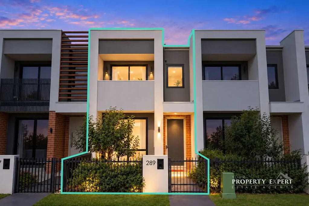 Marsden Park 2Zimmer Park-Facing – Walk to Melonba Shops and Melonba K-12!