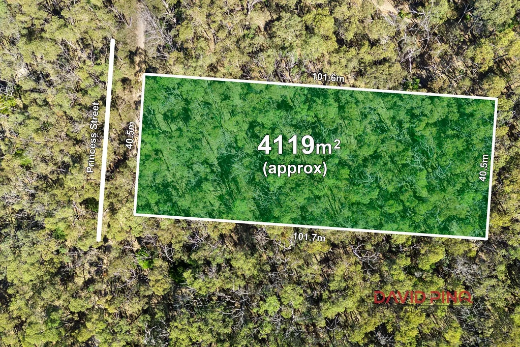 LOT 29 Princess Street, Riddells Creek, VIC 3431