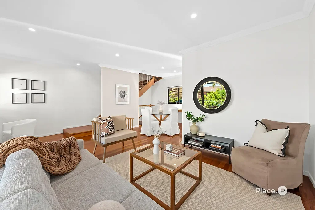 13/9 Talbot Street, Coorparoo, QLD 4151