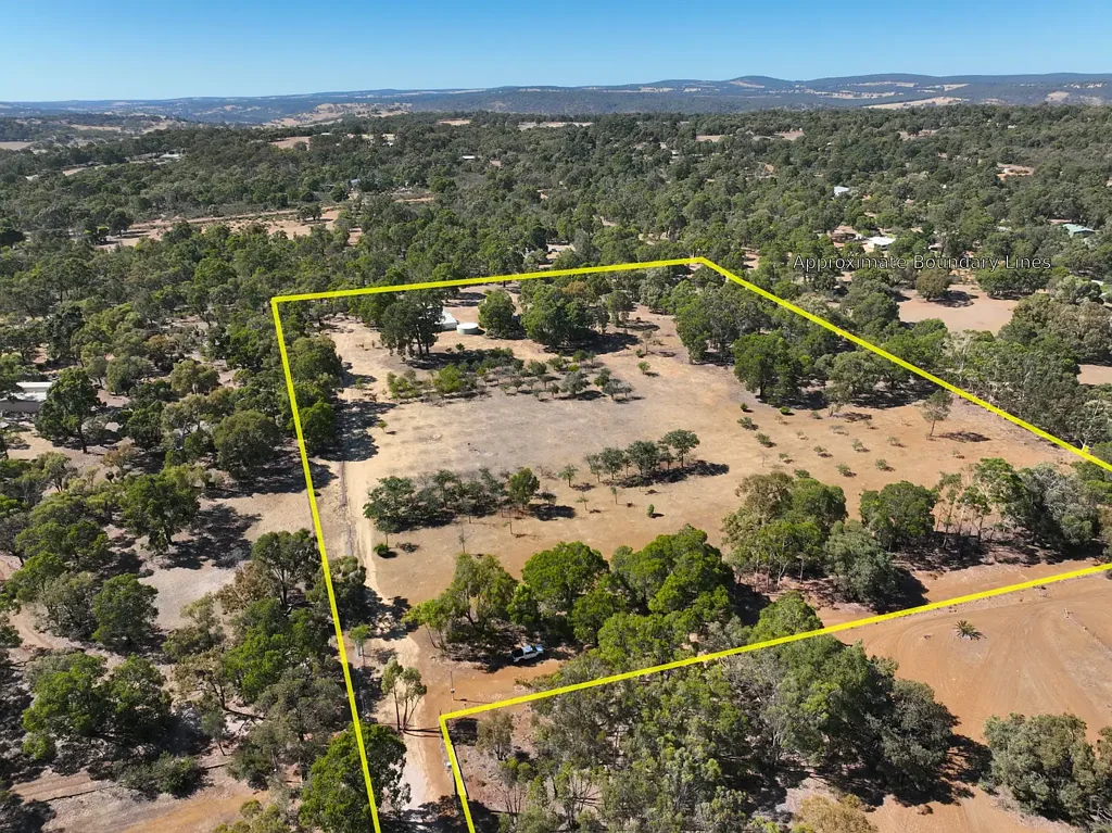 48 Munnapin Rise, Julimar, WA 6567