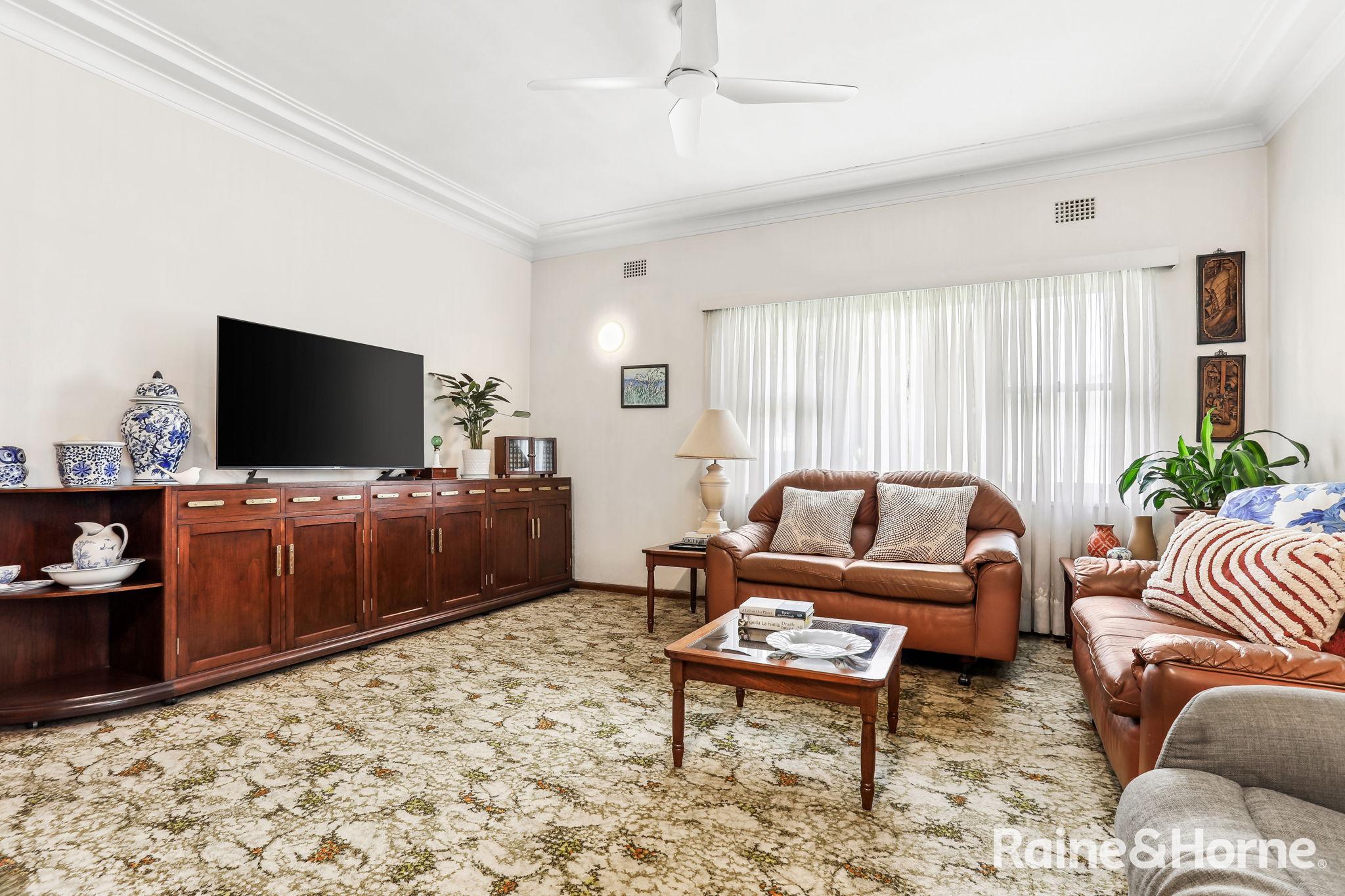 8 ORBELL ST, KINGSGROVE NSW 2208, 0 phòng ngủ, 0 phòng tắm, House