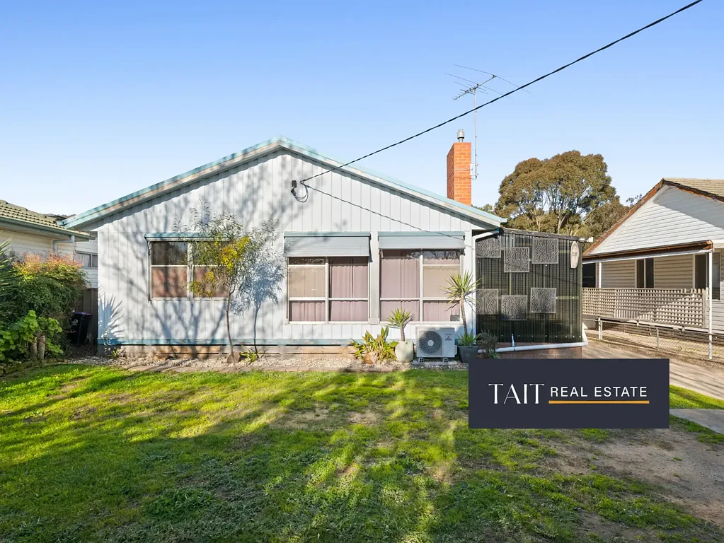 Wangaratta 3ਬੈੱਡਰੂਮ A Fantastic First Home or Investment Opportunity