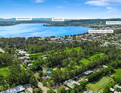 43 Cherry Road, Eleebana, NSW 2282, 3 غرف, 2 حمامات, House