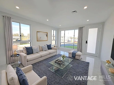 51 Pomfret Avenue, Rouse Hill, NSW 2155, 4 Bedrooms, 3 Bathrooms, House