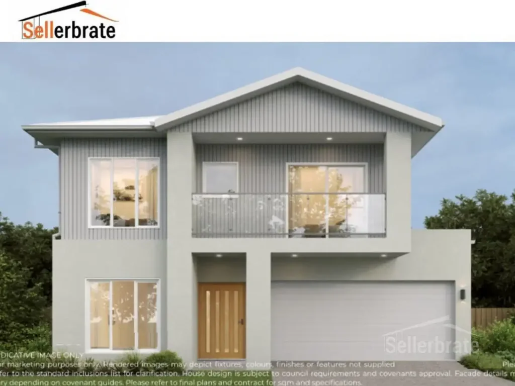 Keperra 4Kwarto Elevated Living