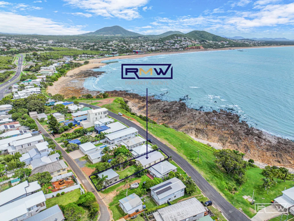26 Ocean Parade, Cooee Bay, QLD 4703