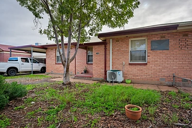 Whyalla Stuart 3房  SOLD