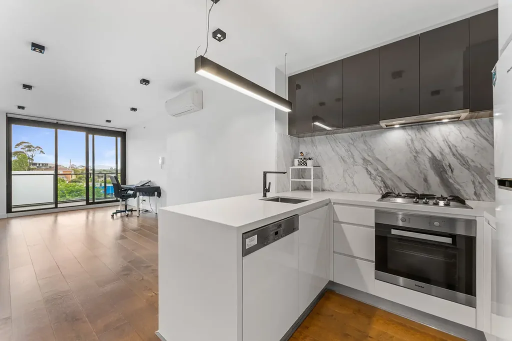 306/101 Tram Road, Doncaster, VIC 3108