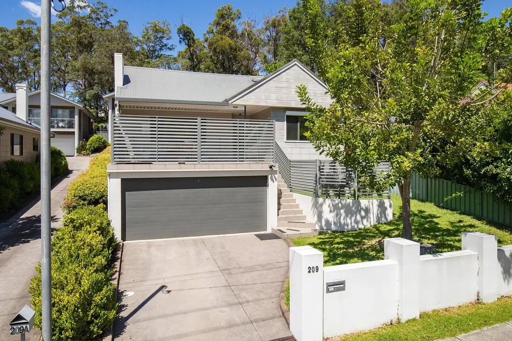 209 Park Avenue, Kotara, NSW 2289