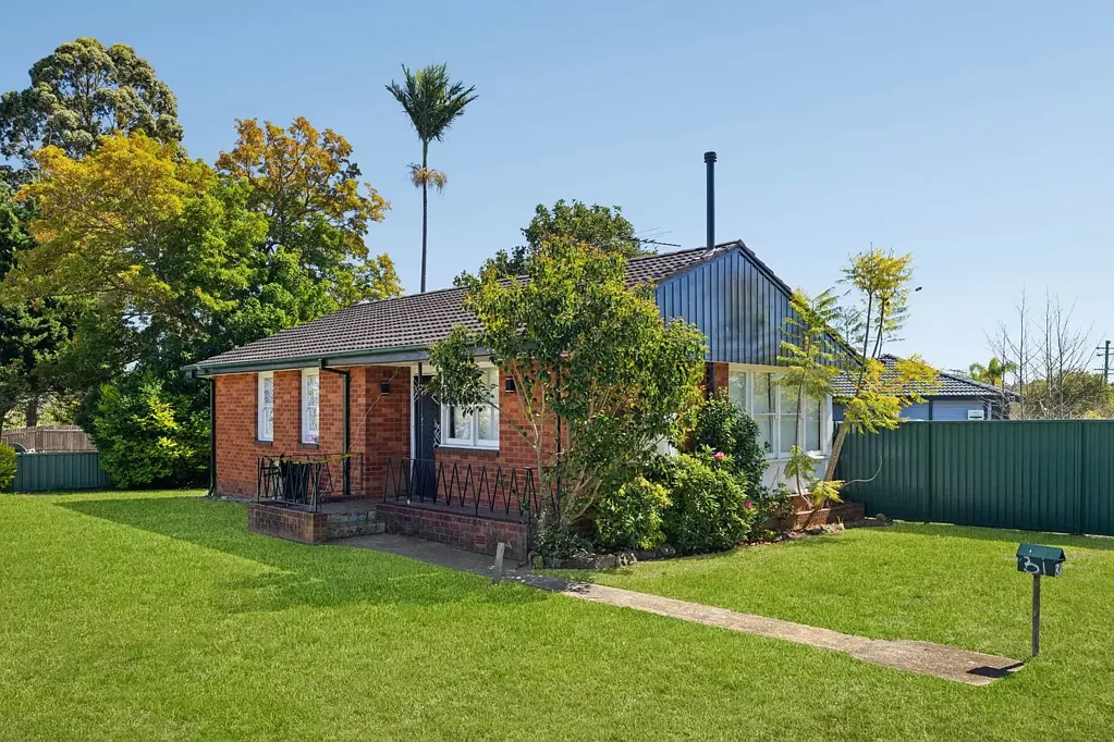 31 Hargrave Street, Leumeah, NSW 2560