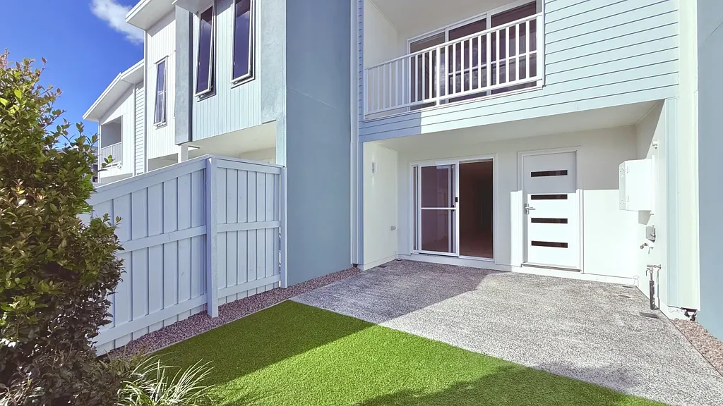 Stunning Near New 3-Bedroom Home