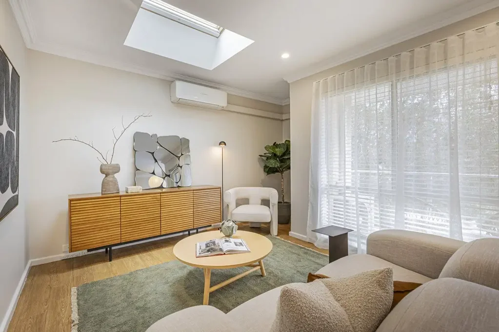 Perth 1غرفة نوم Rare Size, Full Renovation, Unbeatable Highgate Position