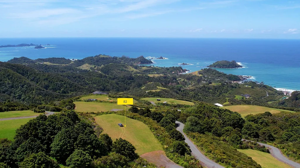 Whananaki 82 Onekainga Rise