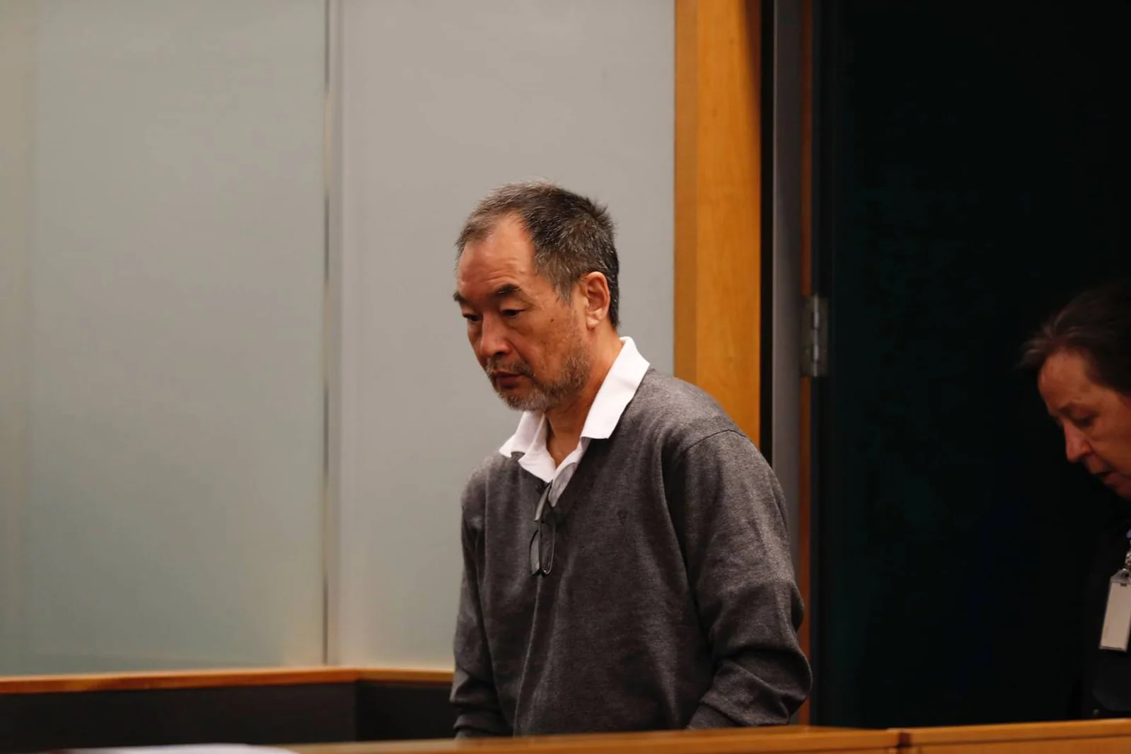 华人杀妻被判有罪！陪审团不接受精神障碍辩护