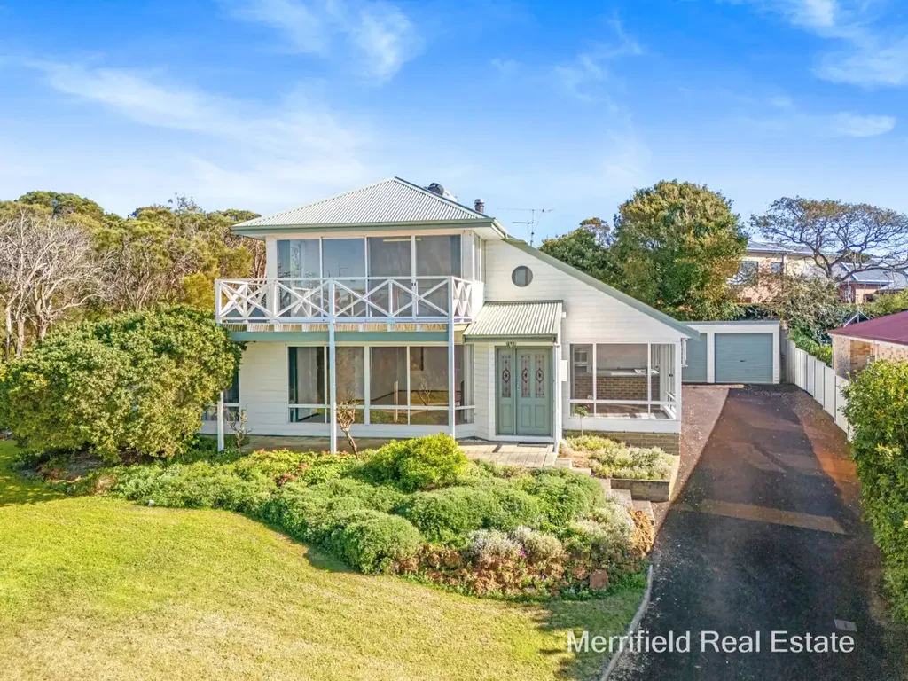 12 Swaine Rise, Spencer Park, WA 6330