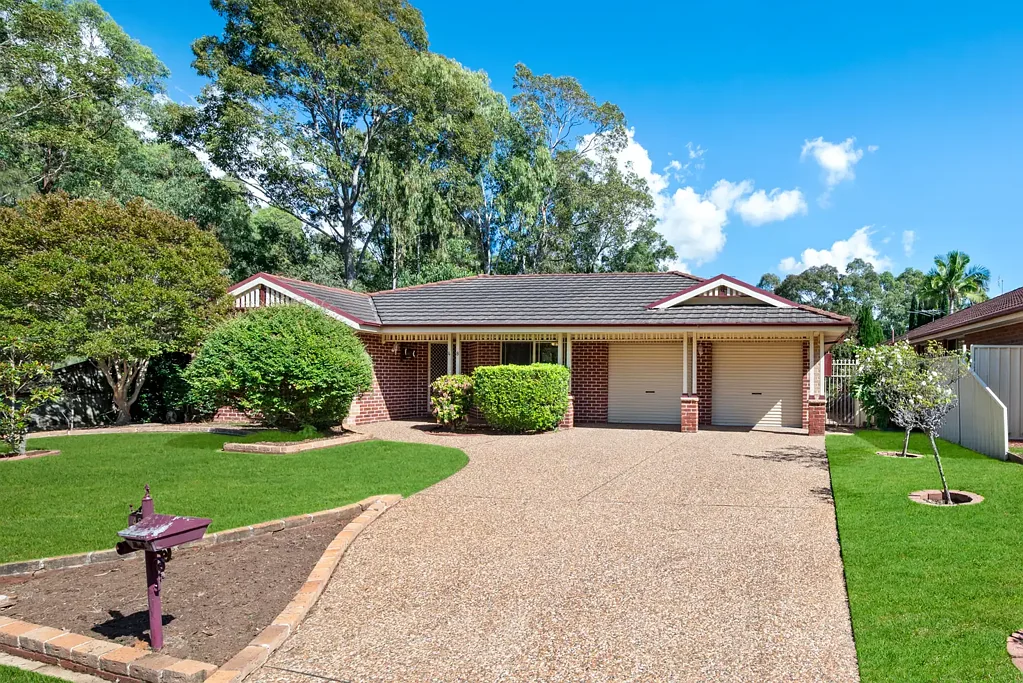 48 Stenhouse Drive, Mount Annan, NSW 2567