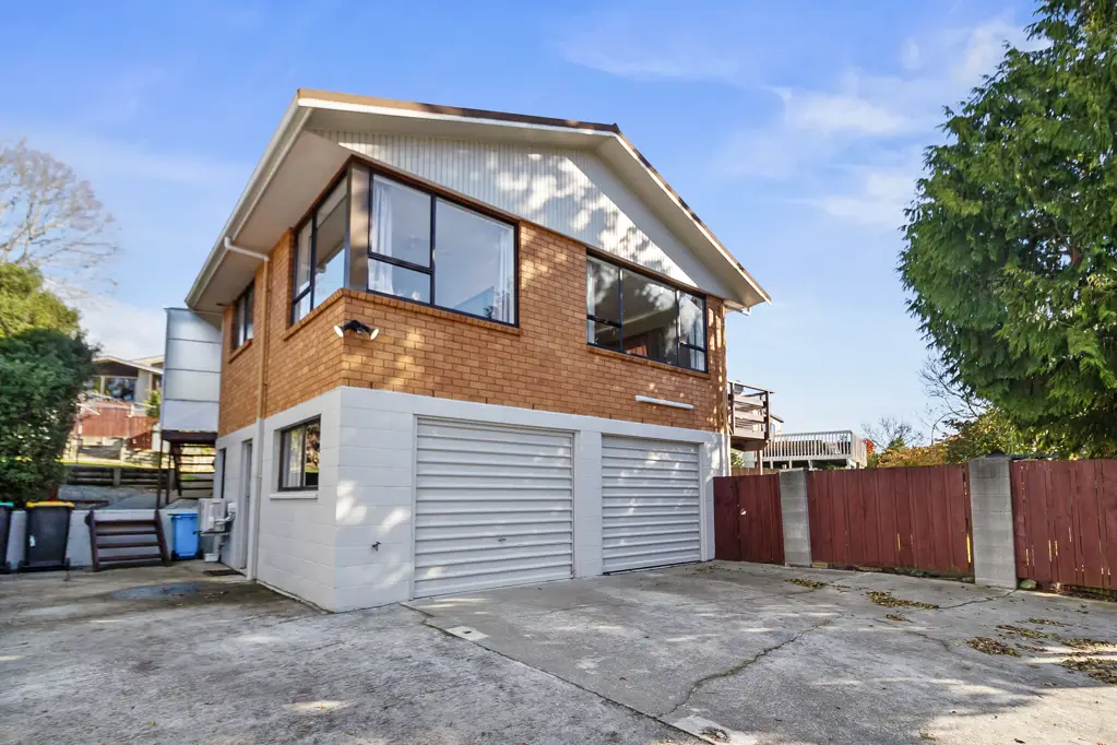 Glenwood 3 Bedroom Sunshine on Benmore