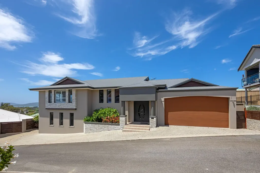 Mount Clarence 4部屋 COASTAL VIEW EXECUTIVE LIVING ON A GRAND SCALE