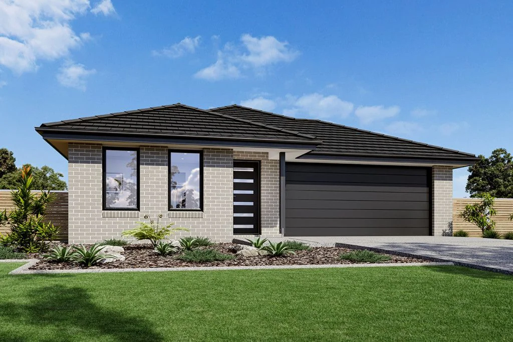 Mount Gambier Prime House & Land Opportunity in Berrin Meadows Estate