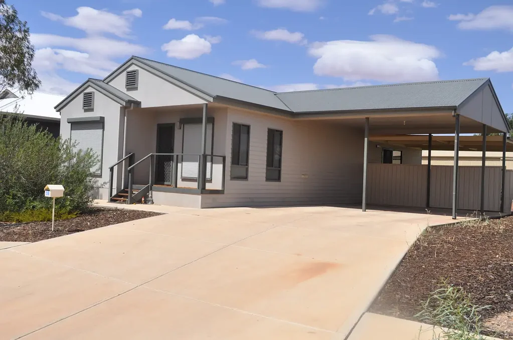 58 Callitris Circuit, Roxby Downs, SA 5725