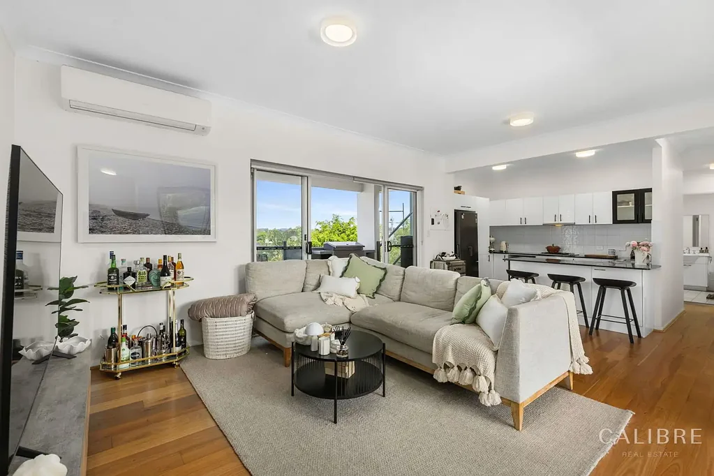 14/654-664 Kingsford Smith Drive, Hamilton, QLD 4007