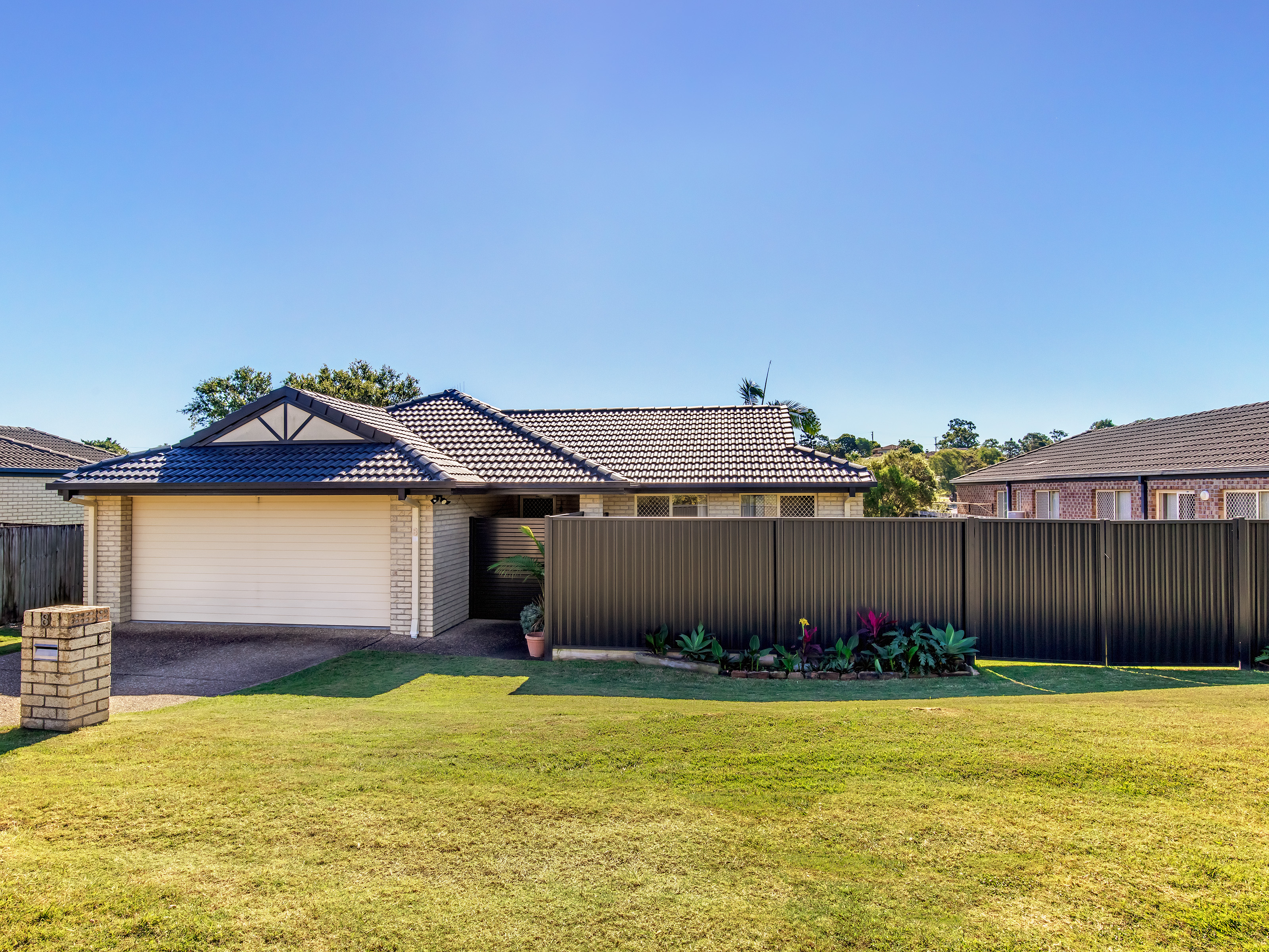 8 BEDIVERE DR, ORMEAU QLD 4208, 0 غرف, 0 حمامات, House