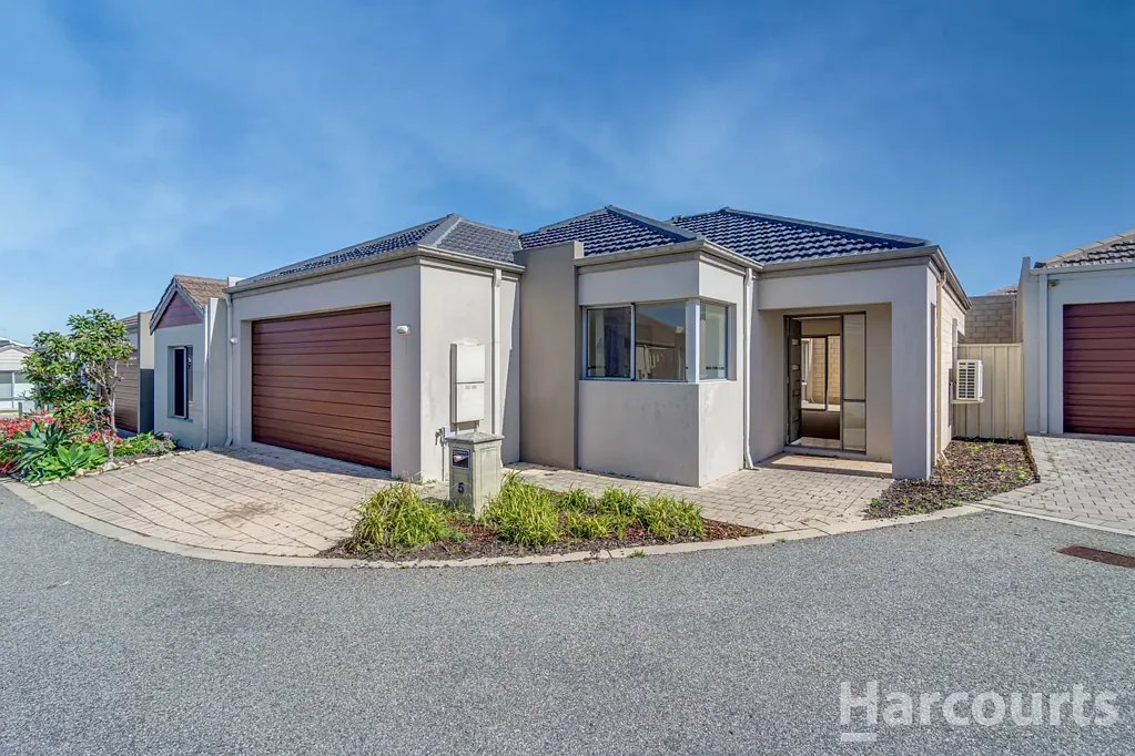 5 Denver Close, Currambine, WA 6028