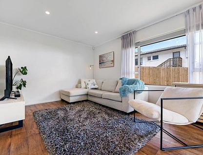 2/23 Pegler Drive, Howick, Manukau City, 2房, 1浴, House