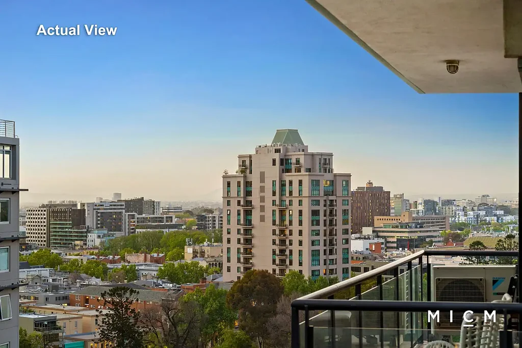 Melbourne 2ਬੈੱਡਰੂਮ Sensational Paris-End Lifestyle Steps from Carlton Gardens