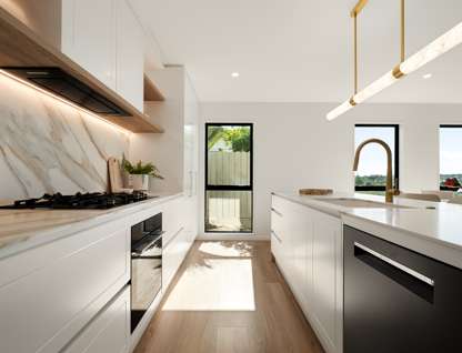 37A Hawkins Street, Meadowbank, Auckland City, Auckland, 4房, 4浴, 独立屋