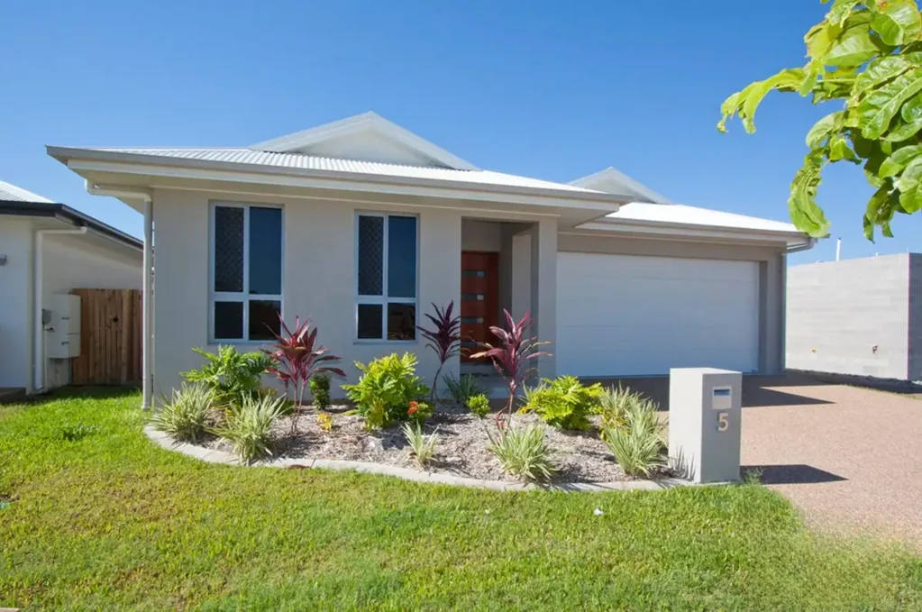 Family Living at Its Finest: Modern 4 Bedroom Home in Burdell