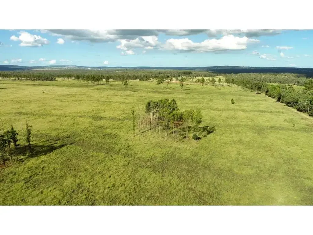 Kingaroy  NEW 50 Megalitre irrigation dam
Superb location and secure water supply