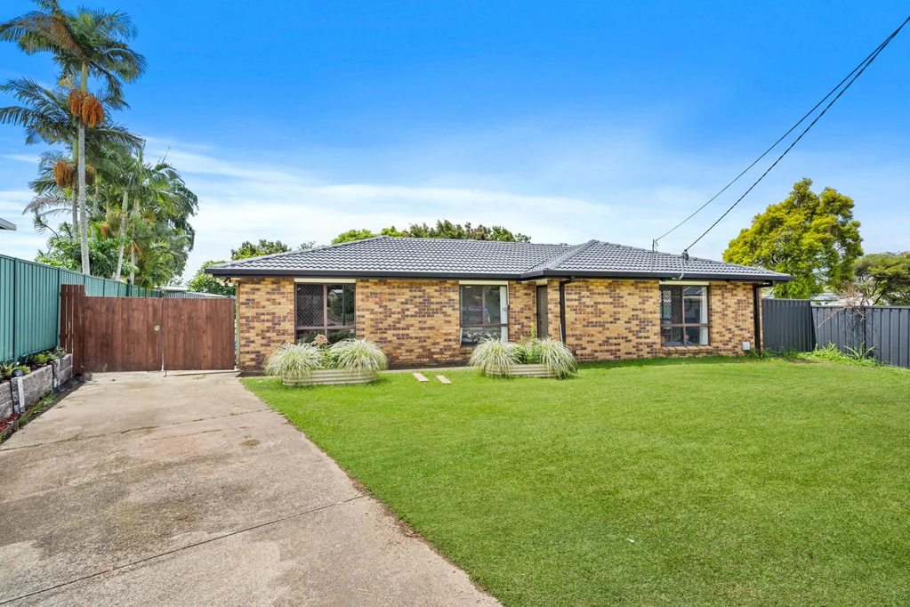 3 Wivenhoe Court, Marsden, QLD 4132