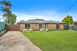 3 Wivenhoe Court, Marsden